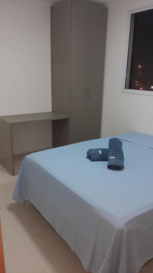 Апартаменты Apartamento 3 Quartos Макаэ Экстерьер фото